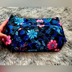 Lug Purse (Tropical Style 2)